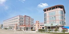 Zhejiang Feiyue Sanitary Ware Co.,Ltd