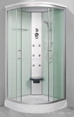 shower enclosure HHF-2001