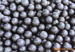 grinding balls, forged grinding balls, steel balls, 