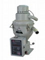 GL Series Automatic Vacuum Feeding