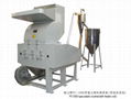 Plastic Crusher