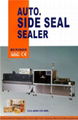 Auto. Side-Seal Sealer USA004B