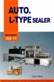 AUTO L-TYPE SEALER LSA-706A