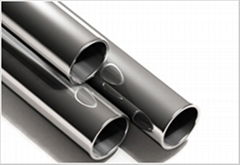 stainless steel pipe and tube 