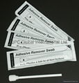 Snap swabs  3