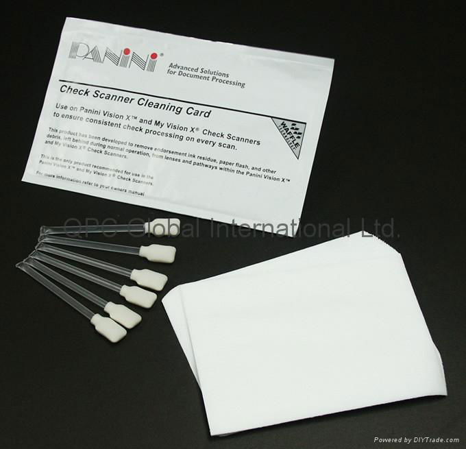 Snap swabs  4