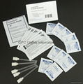 Cleaning kits for ID card printer