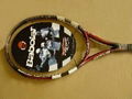 Drive Z- tour Racquets