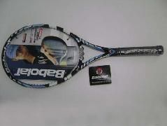 Pure Drive Roddick Racquets