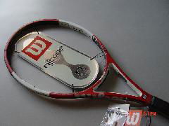  nCode nSix-One Tour 90 Racquet