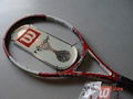  nCode nSix-One Tour 90 Racquet