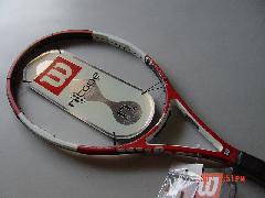 nCode nSix-One Tour 90 Racquet