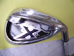 X-20 Irons