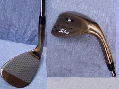 Vokey 200 Series Oil Can Wedges