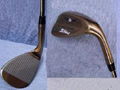 Vokey 200 Series Oil Can Wedges