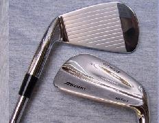 MP-67 Forged Irons
