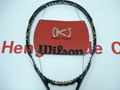 O3 White Racquet 3