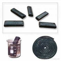 Rubber Water Stop Strip