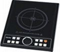 induction cooker  4