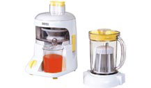 juice extractor 