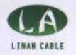 Zhejiang Linan Cables Corporation