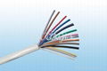 Alarm cable 14*0.22 unshield