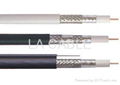 RG6 coaxial cable 1