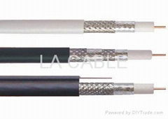 RG6 coaxial cable