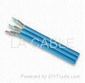 Multi Coaxial Cables 1