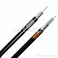 RG59 Coaxial Cables