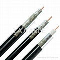 RG11 Drop Coaxial Cables