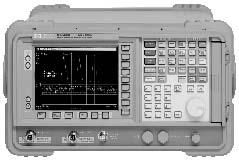 供应E440X ESA-E系列频谱分析仪/E4402B
