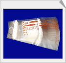 micro-perforated breade bag