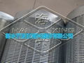 wedge wire screen