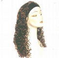 synthetic wigs  3