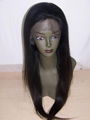 Full lace wigs   (100% human hair )  1