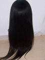 Full lace wigs   (100% human hair )  4