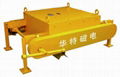 RCYP Permanent Magnetic Iron Separators