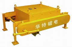 RCYP Permanent Magnetic Iron Separators