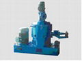 Series AHM Mechanical Impact Crusher 1