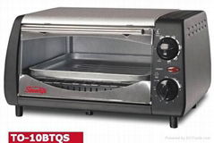 10L toaster oven