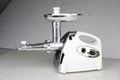 meat grinder with juicer 1