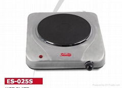 hot plate ES-025S