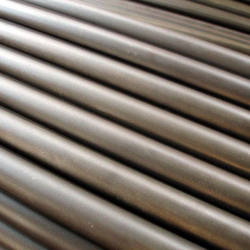 seamless carbon steel