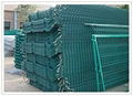 Welded wire mesh panels 2