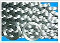 Galvanized wire 1