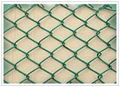 Chain Link Fence