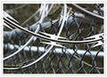 Razor barbed wire