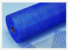 Reinforced Fiberglass Mesh