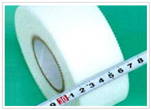 Fiberglass Tape